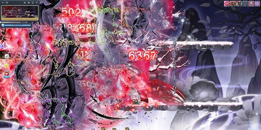画像ギャラリー No.004のサムネイル画像 / 「メイプルストーリー」うさ耳剣士の新職業，緋眼の旅人「レン」を実装！　始めるなら一気に育成できる今がお得【PR】
