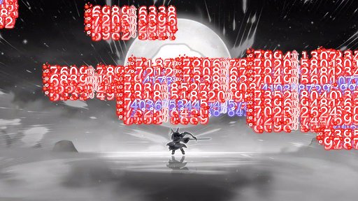 画像ギャラリー No.007のサムネイル画像 / 「メイプルストーリー」うさ耳剣士の新職業，緋眼の旅人「レン」を実装！　始めるなら一気に育成できる今がお得【PR】