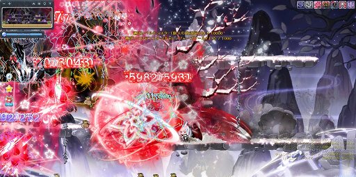 画像ギャラリー No.009のサムネイル画像 / 「メイプルストーリー」うさ耳剣士の新職業，緋眼の旅人「レン」を実装！　始めるなら一気に育成できる今がお得【PR】