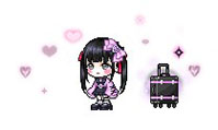 画像ギャラリー No.022のサムネイル画像 / 「メイプルストーリー」,冬の大型アップデート「ASSEMBLE」第2弾をリリース