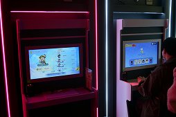 画像ギャラリー No.029のサムネイル画像 / 「メイプルストーリー」の世界が,韓国・ソウルのテーマパークに登場。常設エリア「Maple Island」を見てきた