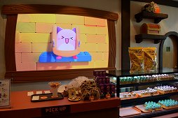 画像ギャラリー No.031のサムネイル画像 / 「メイプルストーリー」の世界が,韓国・ソウルのテーマパークに登場。常設エリア「Maple Island」を見てきた