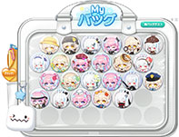 画像ギャラリー No.003のサムネイル画像 / 「メイプルストーリー」，新NPC・アイが登場する「推し発見プロジェクト」がスタート