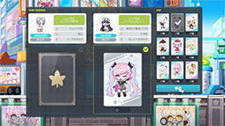 画像ギャラリー No.005のサムネイル画像 / 「メイプルストーリー」，新NPC・アイが登場する「推し発見プロジェクト」がスタート