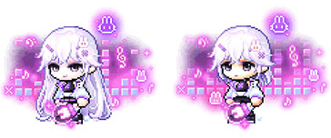 画像ギャラリー No.010のサムネイル画像 / 「メイプルストーリー」，新NPC・アイが登場する「推し発見プロジェクト」がスタート