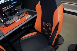 画像ギャラリー No.006のサムネイル画像 / 「メイプルストーリー」土産を買うのにもよさそう。メイプル仕様の常設PCカフェを韓国で見学。コミュニティ活性化のため，オフライン施策にも注力