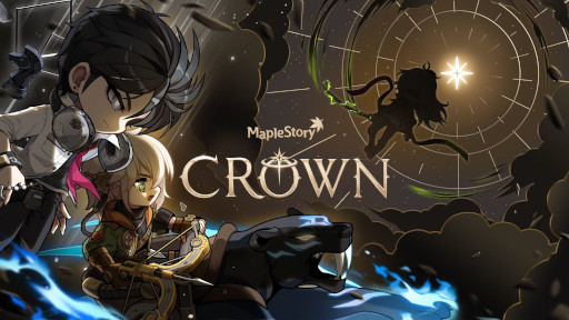 画像ギャラリー No.001のサムネイル画像 / 「メイプルストーリー」，夏の大型アップデート「CROWN」がスタート