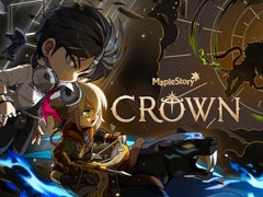 「メイプルストーリー」，夏の大型アップデート「CROWN」がスタート