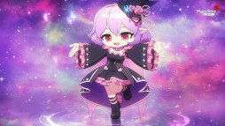 画像ギャラリー No.004のサムネイル画像 / 「メイプルストーリー」，学校が舞台の23周年イベントを9月16日から開催