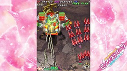 画像ギャラリー No.009のサムネイル画像 / 「むちむちポーク!&ピンクスゥイーツ Boosted」が10月1日発売へ。多数のゲームモードに加え,ランキングやリプレイ保存などの機能に対応
