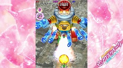 画像ギャラリー No.010のサムネイル画像 / 「むちむちポーク！＆ピンクスゥイーツ Boosted」，新アレンジBGMの試聴動画第一弾を公開。松本大輔氏による4曲のアレンジ楽曲を聴ける