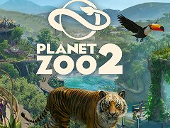 動物園経営シムの続編「Planet Zoo 2」が10月13日発売へ。水棲生物と飛行生物の追加，野生生物保護区の修復など新要素が盛りだくさん