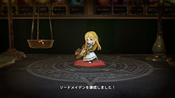 画像ギャラリー No.019のサムネイル画像 / ボードゲーム型RPG「ヴィラクタル(Viractal)」,Switch2 / Switch版を10月1日に発売