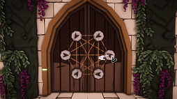 Secrets of Velendar Castle - Escape Room