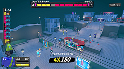 Canvas City