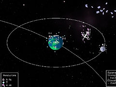 「スターベスター：星収穫機」，Steamで配信開始。宇宙空間にドローンを展開して，採掘や資源収集を進める自動化ゲーム
