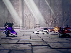 FFシリーズ初のHD-2D作品「ファイナルファンタジー レゾナンス」,2026年10月22日発売決定。「FFBE」の物語がよみがえる