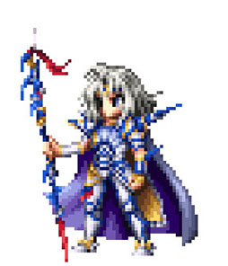 画像ギャラリー No.025のサムネイル画像 / 「ファイナルファンタジー レゾナンス」,飛空艇技師のリドや軍師のニコル,ゲームシステムなどが一挙公開に