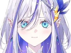 「週刊VTuberファイル」File.123：竜瞳ミリュー【ユニバースプロダクション】
