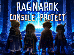 「ラグナロク」の世界観をベースにした新作RPG「RAGNAROK PROJECT」発表。PS5，Xbox Series X|S，Nintendo Switch 2，PC向けに2027年上半期リリースを目指す