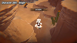 画像ギャラリー No.002のサムネイル画像 / 「ラグナロク」の世界観をベースにした新作RPG「RAGNAROK PROJECT」発表。PS5，Xbox Series X|S，Nintendo Switch 2，PC向けに2027年上半期リリースを目指す