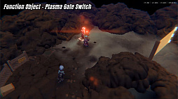 画像ギャラリー No.011のサムネイル画像 / 「ラグナロク」の世界観をベースにした新作RPG「RAGNAROK PROJECT」発表。PS5，Xbox Series X|S，Nintendo Switch 2，PC向けに2027年上半期リリースを目指す