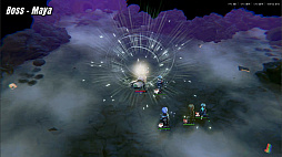 RAGNAROK PROJECT