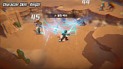 RAGNAROK PROJECT