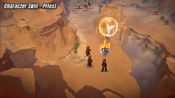 RAGNAROK PROJECT