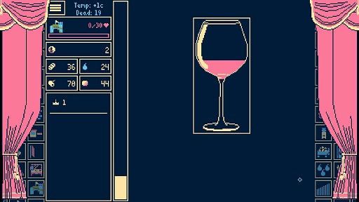 画像ギャラリー No.008のサムネイル画像 / それは卵? いや,フットボールだよ。圧倒的好評の「Titanium Court」は,意味を解体するシニカルな世界を“メカニズム”で語る作品だった