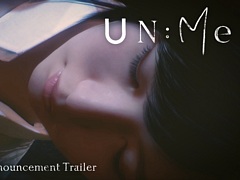 複数の魂を宿した少女が精神世界の迷宮をさまようADV「UN:Me」,Switch2/PS5で発売決定。新トレイラーも公開