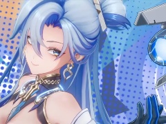 3D美少女メトロイドヴァニア「緑夢：時空之声」，最新PVを公開。中国では7月に課金ありのPCスマホ向けクローズドβテストを開催へ