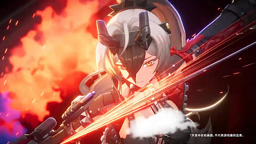 画像ギャラリー No.009のサムネイル画像 / 3D美少女メトロイドヴァニア「緑夢：時空之声」，最新PVを公開。中国では7月に課金ありのPCスマホ向けクローズドβテストを開催へ