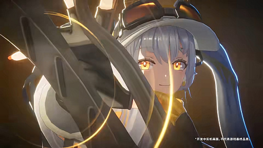 画像ギャラリー No.016のサムネイル画像 / 3D美少女メトロイドヴァニア「緑夢：時空之声」，最新PVを公開。中国では7月に課金ありのPCスマホ向けクローズドβテストを開催へ
