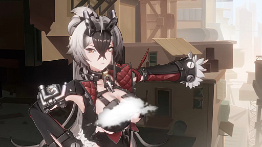 画像ギャラリー No.027のサムネイル画像 / 3D美少女メトロイドヴァニア「緑夢：時空之声」，最新PVを公開。中国では7月に課金ありのPCスマホ向けクローズドβテストを開催へ