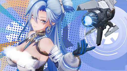 画像ギャラリー No.030のサムネイル画像 / 3D美少女メトロイドヴァニア「緑夢：時空之声」，最新PVを公開。中国では7月に課金ありのPCスマホ向けクローズドβテストを開催へ