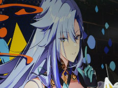 17人の美少女が個性的なスタイルで戦う。「緑夢：時空之声」は美少女オンリーの横スクロールアクション［BW2026］