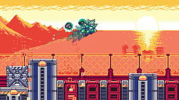 Gravity Circuit 2