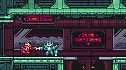 Gravity Circuit 2