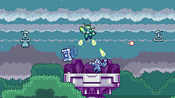 Gravity Circuit 2