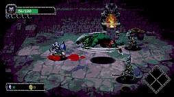 Dungeon Lurker