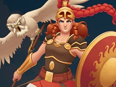 人と神々が共存する古代ギリシャの都市国家を建設するシミュレーションゲーム「Theos: Cities Of Myth」が発表に