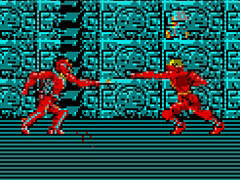 「EGGコンソール レリクス MSX2」，Steamで6月19日に配信。独自の憑依システムを搭載したボーステックの名作アクションADV