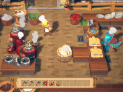 ドラゴンたちと一緒に，忘れ去られた農場を復興させるファンタジーライフシム「Dragon Shelter」，2026年内にリリース。デモ版を配信中