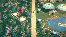Dragon Shelter