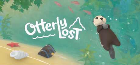 画像ギャラリー No.013のサムネイル画像 / 好奇心旺盛なラッコが大冒険！ オープンワールドADV「Otterly Lost」デモ版を配信中。着せ替え機能を実装