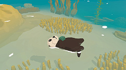 Otterly Lost
