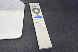 画像ギャラリー No.009のサムネイル画像 / 抜群のコスパで注目集める「AMZFAST」が,未発表の5Kウルトラワイド液晶や有機ELディスプレイをCOMPUTEX 2026で披露