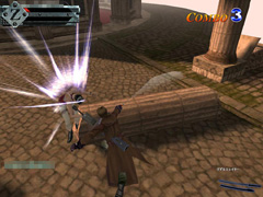 画像ギャラリー No.004のサムネイル画像 / ついに再始動。ゲームオン，「GunZ the Duel」を「GUNZWEI」とあらため，公式サイトをオープン。移管手続きを開始