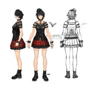 画像ギャラリー No.004のサムネイル画像 / モンスターやマップをデザイン。「GUNZWEI」でコンテスト開催中